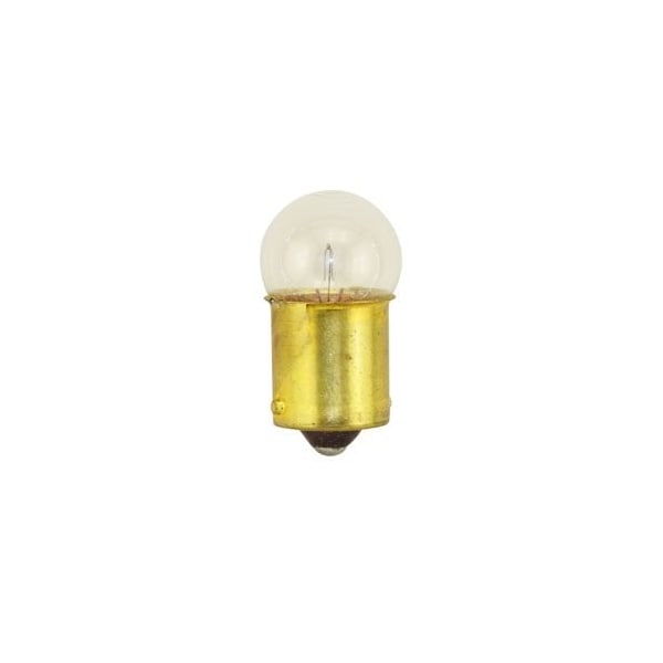 Ilb Gold Incandescent Bulb, Replacement For American Optical 61 61 - main
